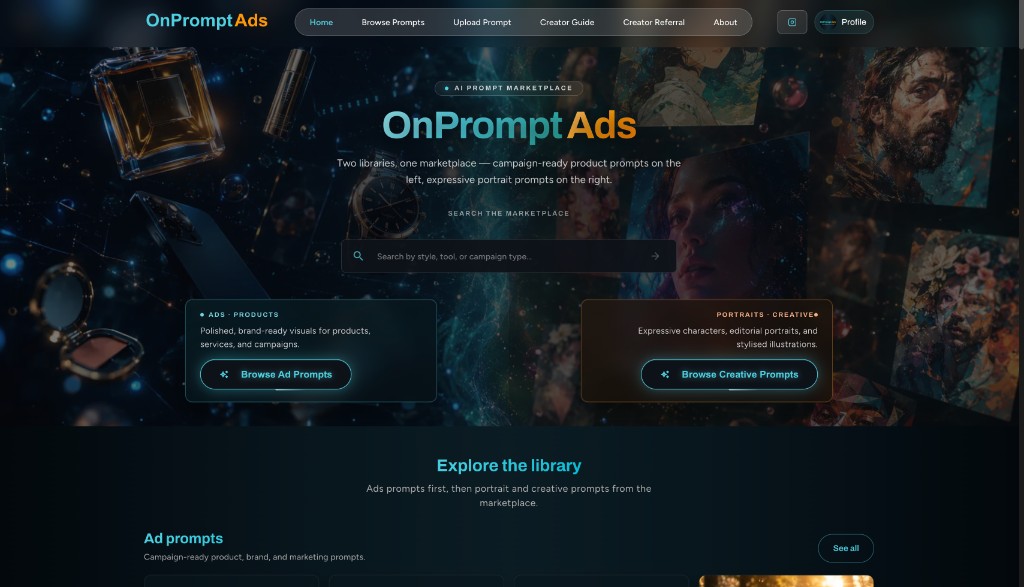 OnPromptAds