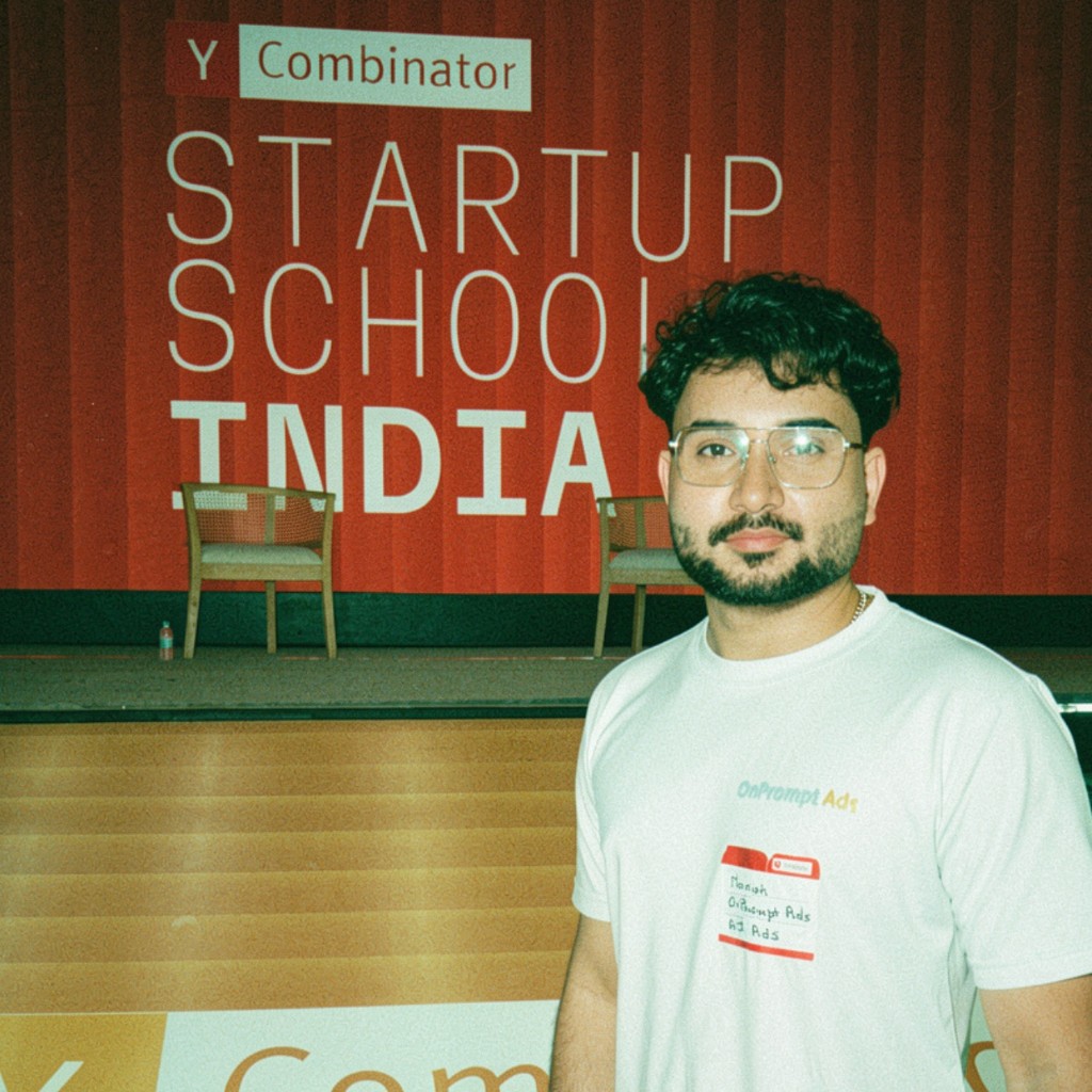 Manish Yadav